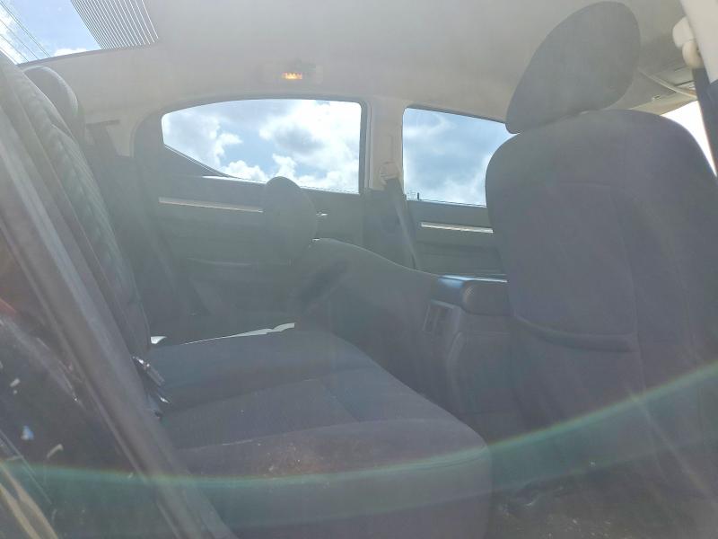 Продажа на аукционе авто 2010 Dodge Charger, vin: 2B3CA3CV1AH107057, номер лота: 61151696