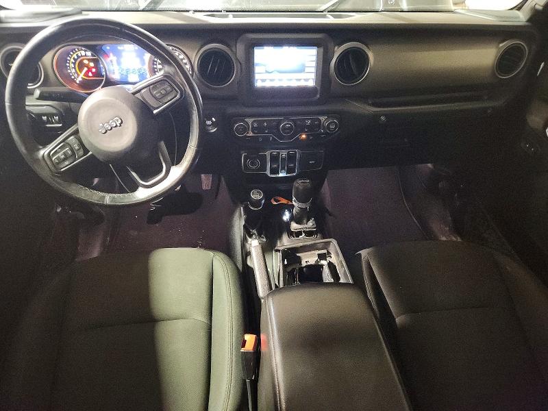 60464016 :رقم المزاد ، 1C4HJXDG0JW274698 vin ، 2018 Jeep Wrangler Unlimited مزاد بيع