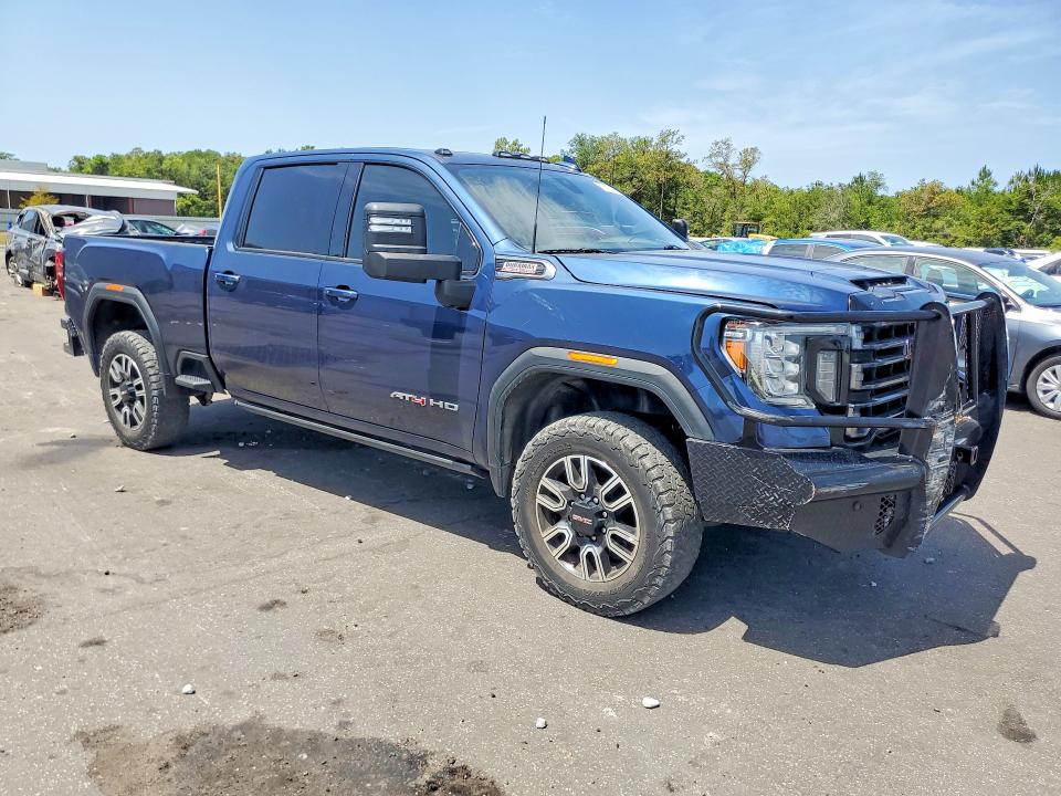 Продажа на аукционе авто 2023 Gmc Sierra, vin: 1GT49PEY1PF167182, номер лота: 59578396