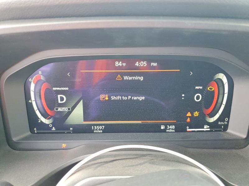Продажа на аукционе авто 2026 Nissan Rogue, vin: 5N1BT3CBXTC684004, номер лота: 58431046