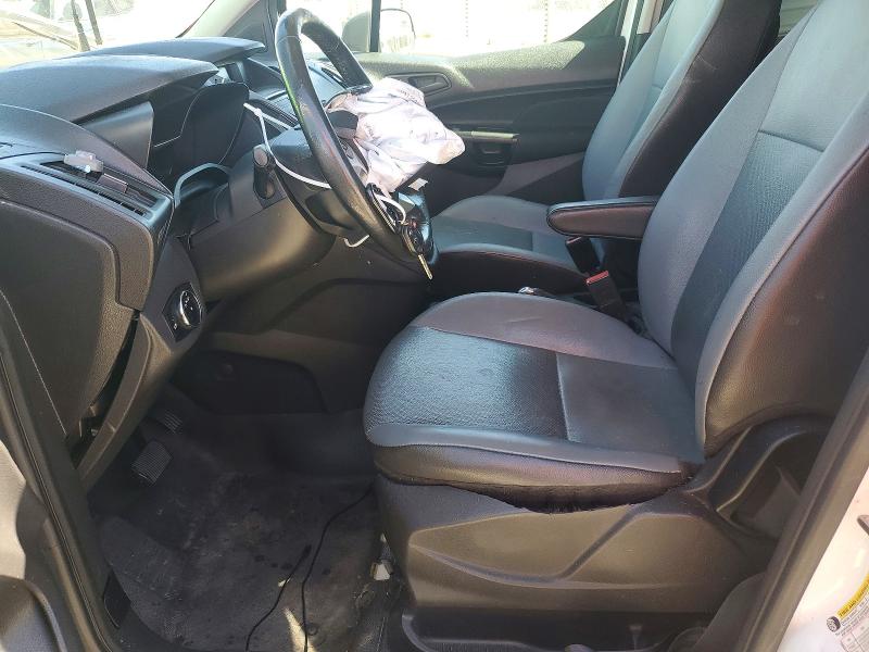 2018 Ford Transit Connect მანქანა იყიდება აუქციონზე, vin: NM0LS6E79J1365088, აუქციონის ნომერი: 60457666