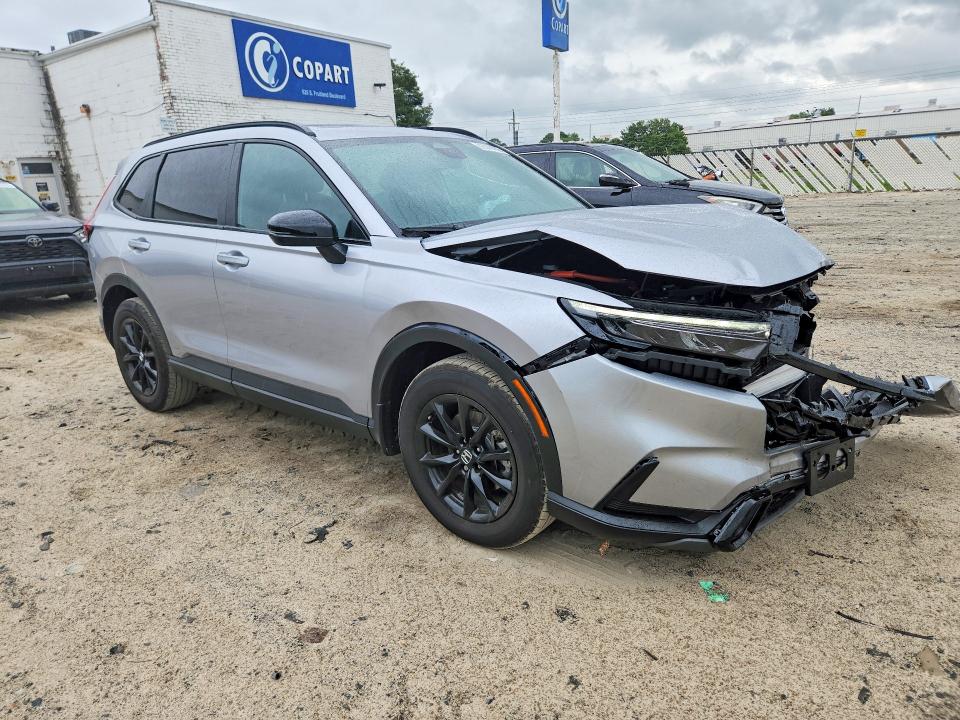 Aukcja sprzedaży 2026 Honda Cr-v, vin: 7FARS6H5XTE043436, numer aukcji: 62089786
