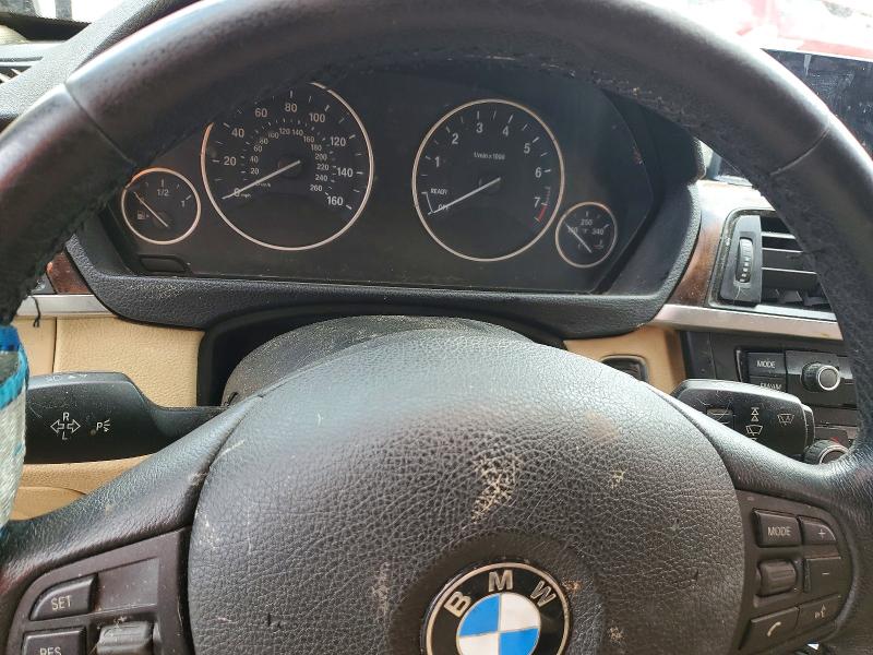 Продажа на аукционе авто 2013 Bmw 328, vin: WBA3B5C55DJ598398, номер лота: 61527176