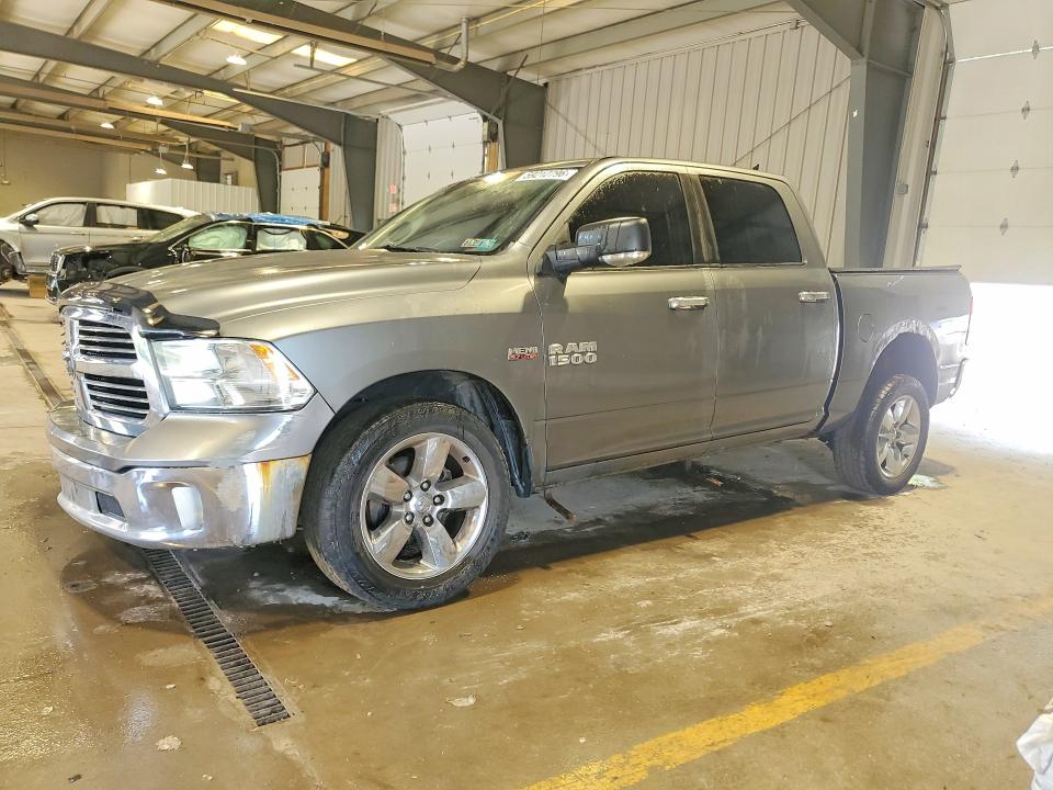 Aukcja sprzedaży 2013 Ram 1500, vin: 1C6RR7LTXDS505959, numer aukcji: 59212796