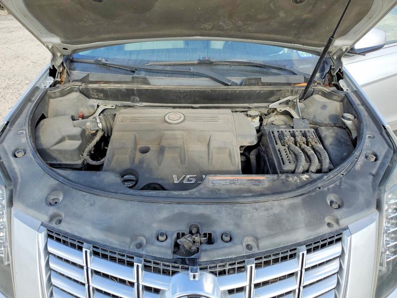2013 Cadillac Srx მანქანა იყიდება აუქციონზე, vin: 3GYFNCE33DS647713, აუქციონის ნომერი: 59101056