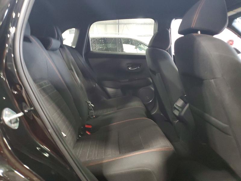 Aukcja sprzedaży 2024 Honda Hr-v, vin: 3CZRZ2H59RM782246, numer aukcji: 59604386