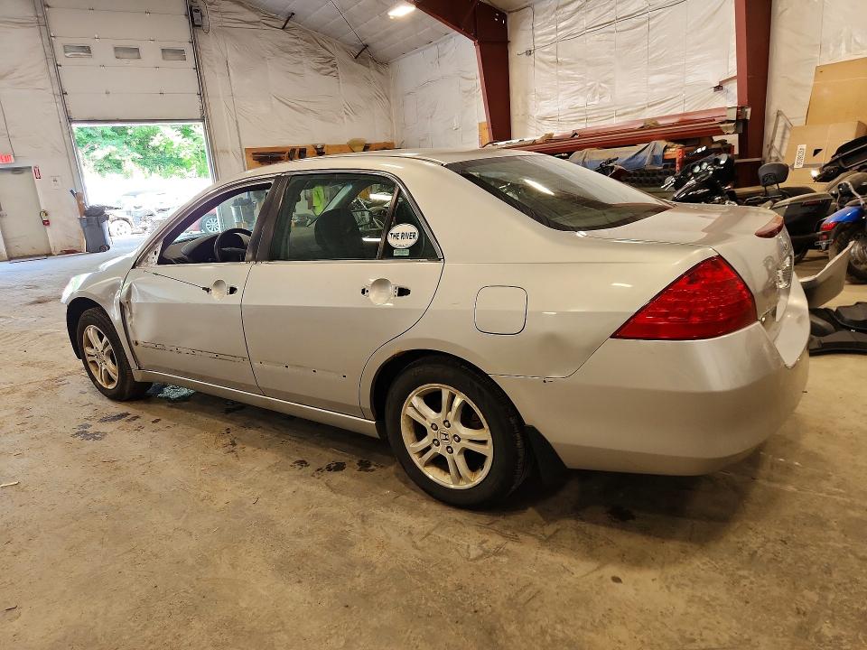 Продаж на аукціоні авто 2007 Honda Accord, vin: 1HGCM56337A181813, номер лоту: 60326496