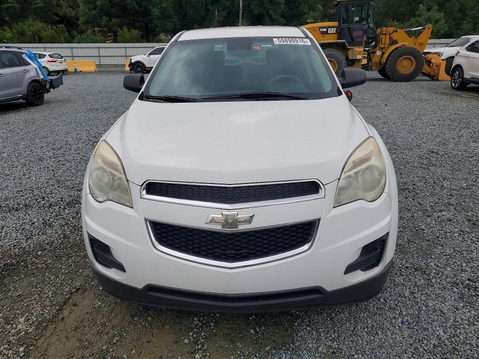 Продажа на аукционе авто 2015 Chevrolet Equinox, vin: 2GNALAEK0F1176742, номер лота: 59890916