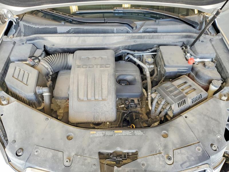 2015 Chevrolet Equinox მანქანა იყიდება აუქციონზე, vin: 2GNFLEEK5F6224512, აუქციონის ნომერი: 59316986