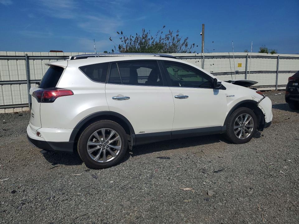 Aukcja sprzedaży 2018 Toyota Rav4 Hv, vin: JTMDJREV9JD177759, numer aukcji: 60985586