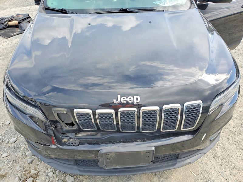 Aukcja sprzedaży 2019 Jeep Cherokee, vin: 1C4PJLLB7KD145087, numer aukcji: 59683906