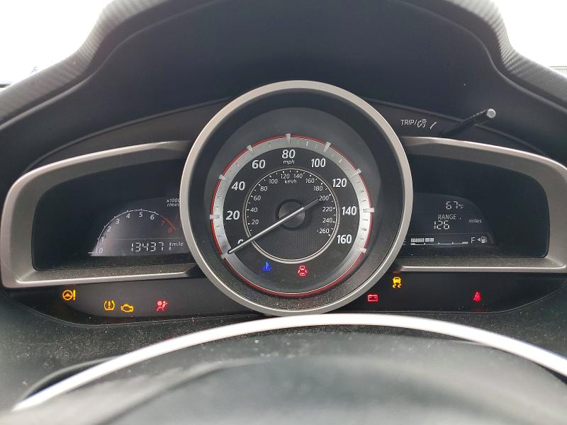 Продаж на аукціоні авто 2016 Mazda 3, vin: JM1BM1U73G1278955, номер лоту: 59721306