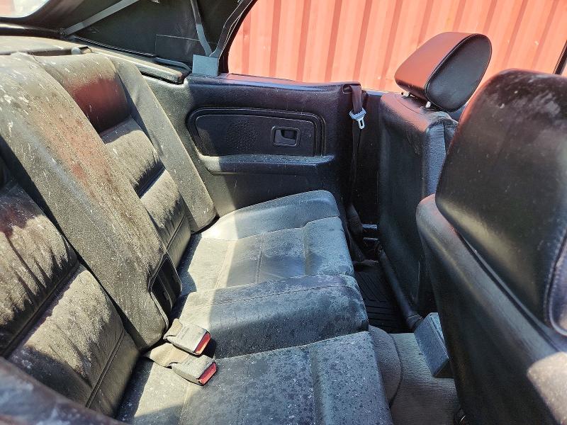 Aukcja sprzedaży 1988 Bmw 325, vin: WBABB2303J8858525, numer aukcji: 60869016