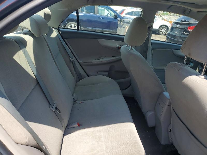 2013 Toyota Corolla მანქანა იყიდება აუქციონზე, vin: 2T1BU4EE6DC920932, აუქციონის ნომერი: 57887716