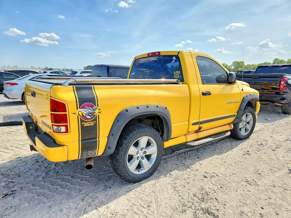 62869106 :رقم المزاد ، 1D7HU16D94J264976 vin ، 2004 Dodge Ram 1500 مزاد بيع