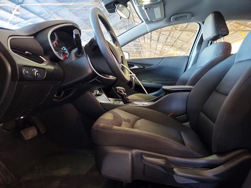 Aukcja sprzedaży 2024 Chevrolet Malibu, vin: 1G1ZC5ST5RF225519, numer aukcji: 61816486