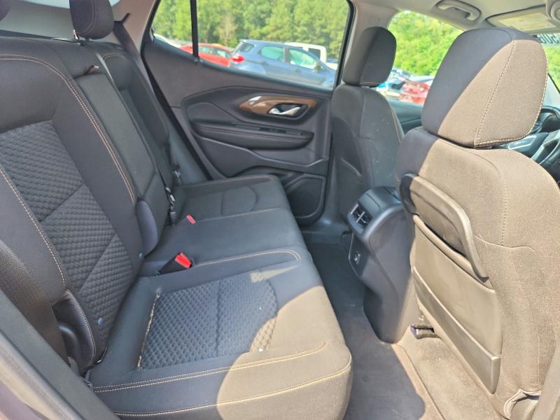 Aukcja sprzedaży 2020 Gmc Terrain, vin: 3GKALTEV8LL323743, numer aukcji: 59834506