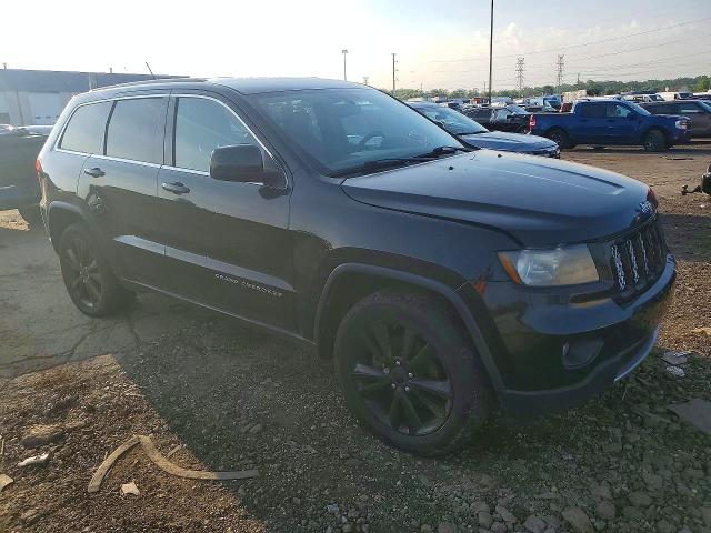 Aukcja sprzedaży 2012 Jeep Grand Cherokee, vin: 1C4RJFAGXCC349950, numer aukcji: 60078046