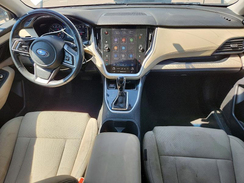 Продаж на аукціоні авто 2021 Subaru Legacy, vin: 4S3BWAC66M3017290, номер лоту: 62509866