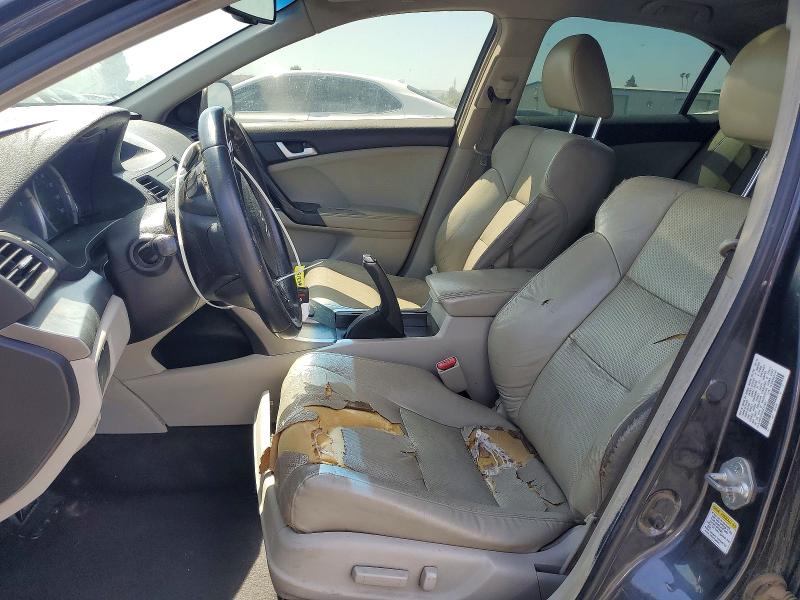 41633106 :رقم المزاد ، JH4CU2F65DC010051 vin ، 2013 Acura Tsx مزاد بيع