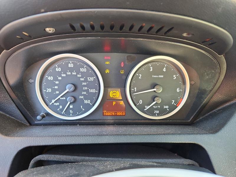 Aukcja sprzedaży 2006 Bmw 650, vin: WBAEH13476CR49844, numer aukcji: 61589906