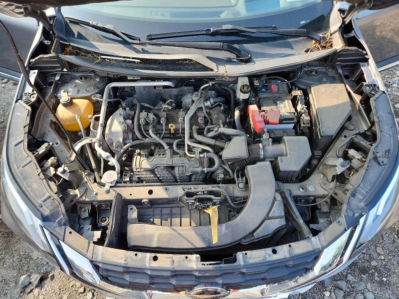 Продажа на аукционе авто 2021 Nissan Rogue, vin: JN8AT3DD4MW312744, номер лота: 61613576