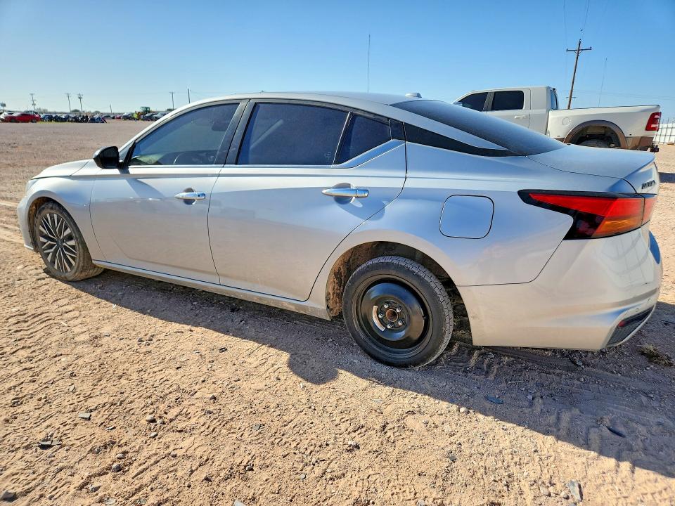 2024 Nissan Altima მანქანა იყიდება აუქციონზე, vin: 1N4BL4DV9RN393189, აუქციონის ნომერი: 62052456