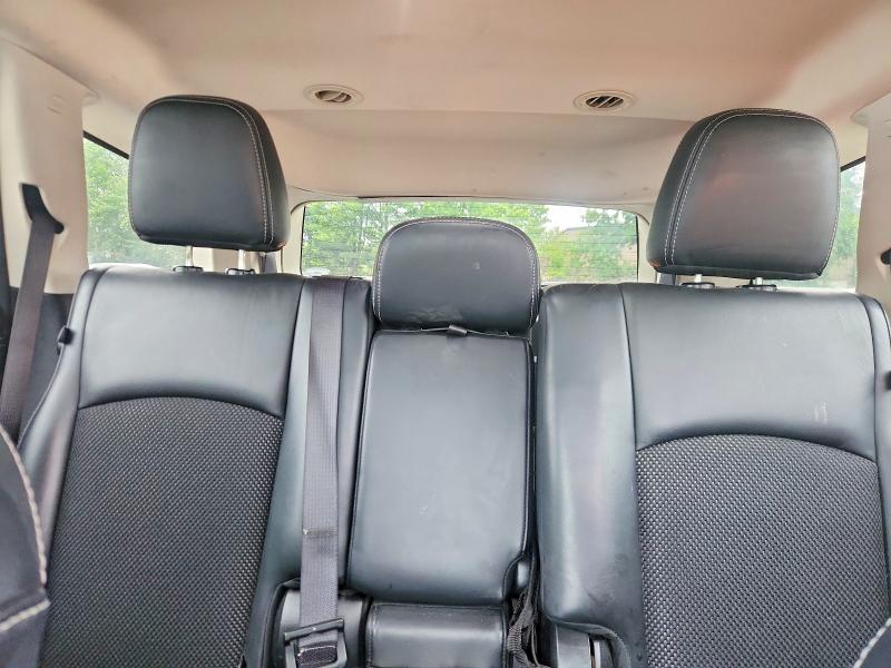 Продаж на аукціоні авто 2017 Dodge Journey, vin: 3C4PDCGG9HT625986, номер лоту: 63116056