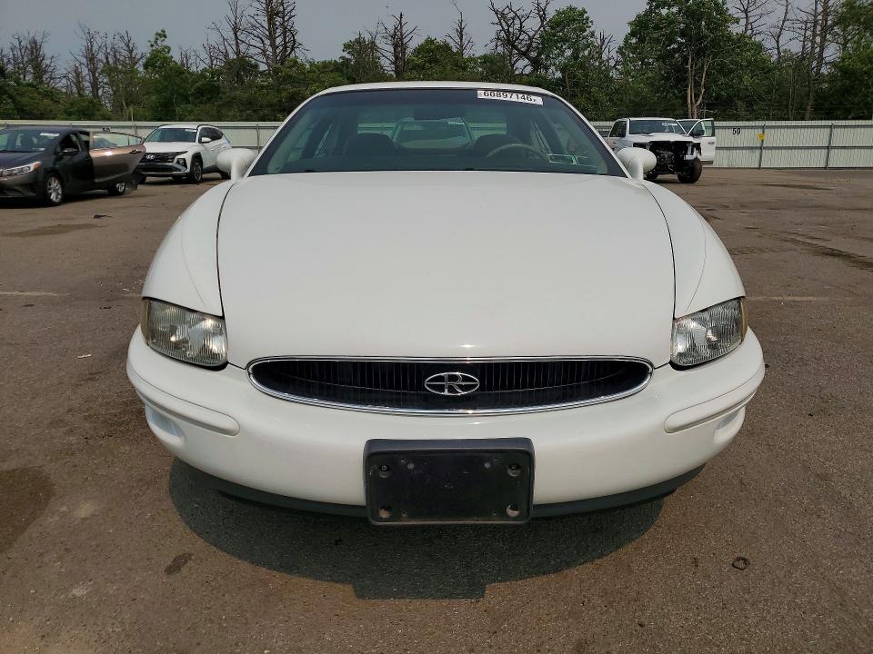 Продажа на аукционе авто 1995 Buick Riviera, vin: 1G4GD22K0S4717888, номер лота: 60897146