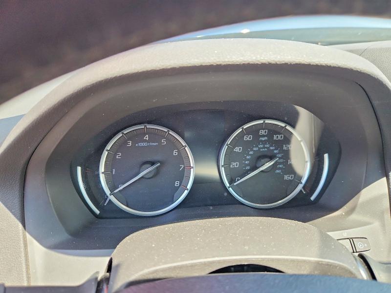 Продажа на аукционе авто 2014 Acura Mdx, vin: 5FRYD4H41EB040505, номер лота: 61197476