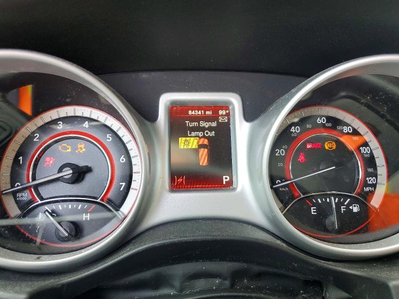 Aukcja sprzedaży 2020 Dodge Journey, vin: 3C4PDCAB2LT226343, numer aukcji: 62057756