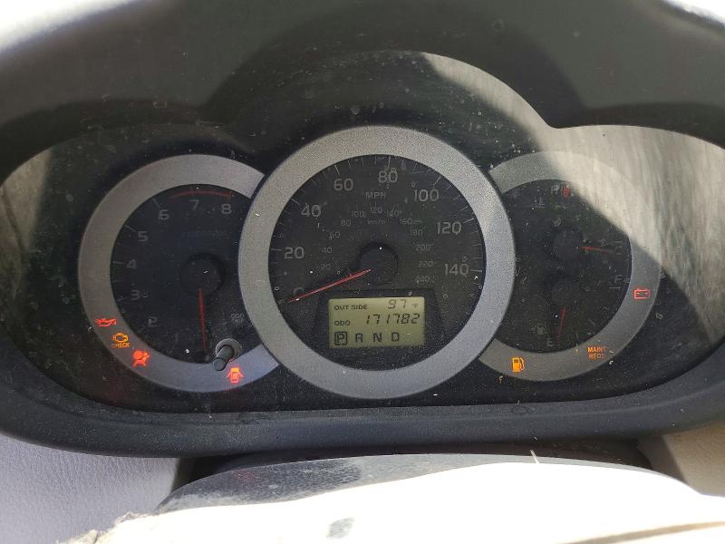 85451585 :رقم المزاد ، JTMZK31V175007680 vin ، 2007 Toyota Rav4 مزاد بيع