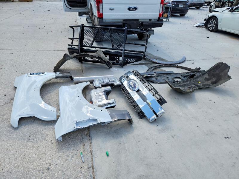 Aukcja sprzedaży 2019 Ford F250, vin: 1FT7W2BTXKEG70127, numer aukcji: 56293226