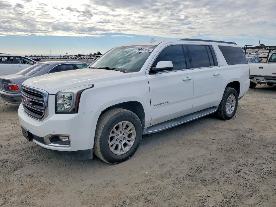 Продажа на аукционе авто 2015 Gmc Yukon Xl, vin: 1GKS2GECXFR627568, номер лота: 61689896