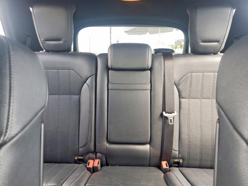 Продаж на аукціоні авто 2017 Mercedes-benz Gle, vin: 4JGDA5JB7HA982025, номер лоту: 61751816