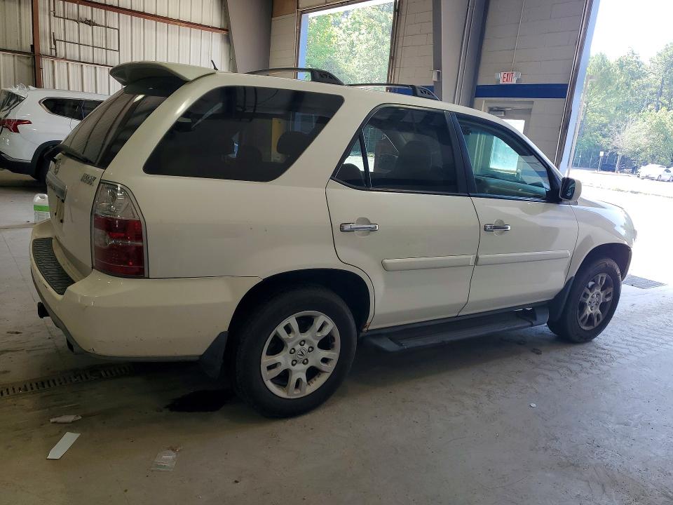 Aukcja sprzedaży 2005 Acura Mdx, vin: 2HNYD18915H558887, numer aukcji: 59806726