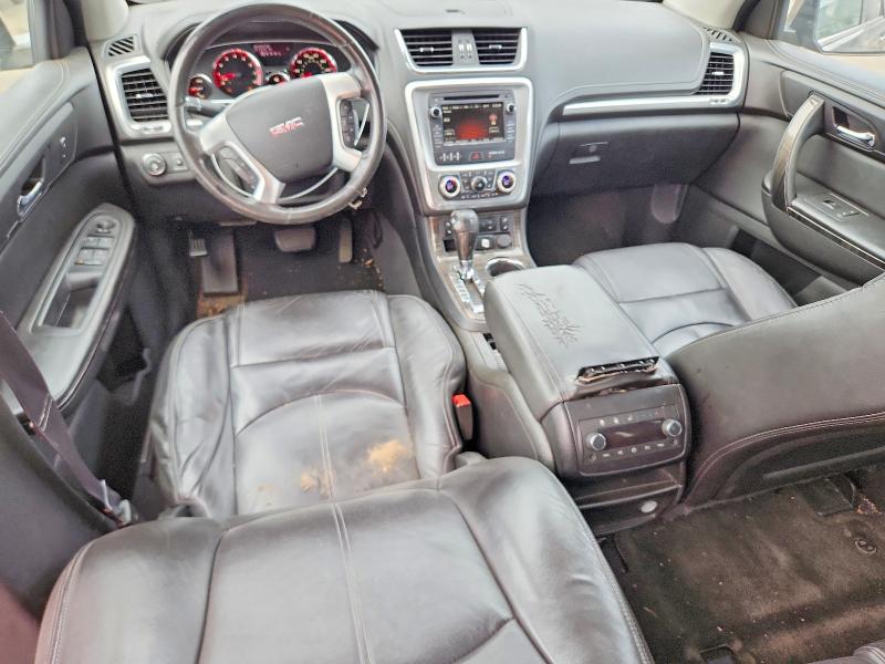 Aukcja sprzedaży 2015 Gmc Acadia, vin: 1GKKRRKD2FJ112759, numer aukcji: 62527426