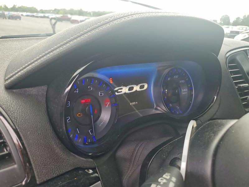 Aukcja sprzedaży 2019 Chrysler 300, vin: 2C3CCABG7KH686075, numer aukcji: 61340016