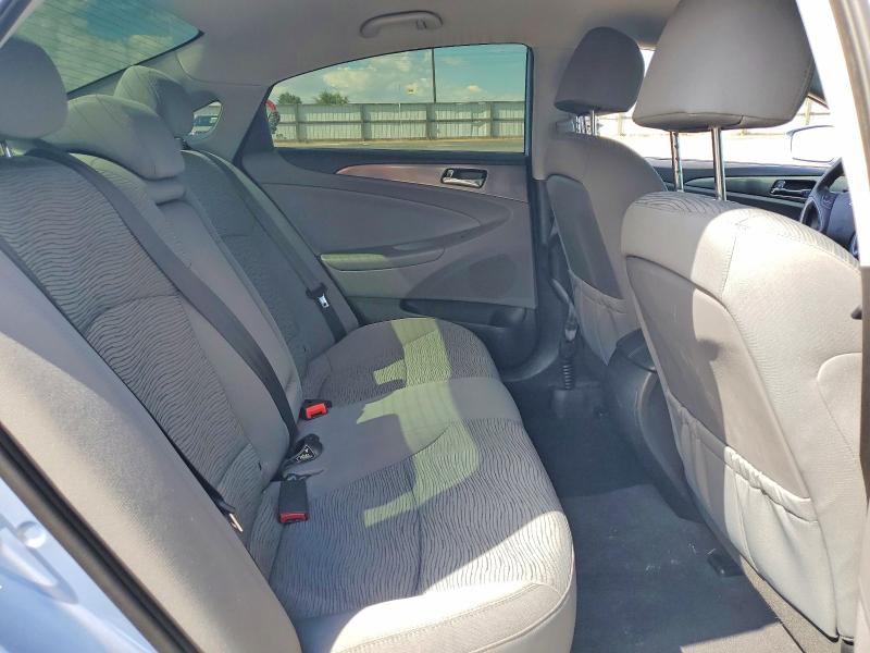 Продажа на аукционе авто 2015 Hyundai Sonata Hybrid, vin: KMHEC4A41FA134908, номер лота: 59356836