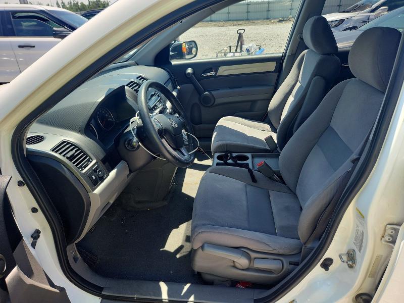 Продаж на аукціоні авто 2010 Honda Cr-v, vin: 5J6RE4H50AL094617, номер лоту: 60851006