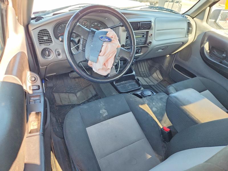 Aukcja sprzedaży 2011 Ford Ranger, vin: 1FTKR4EE2BPA30590, numer aukcji: 62650216