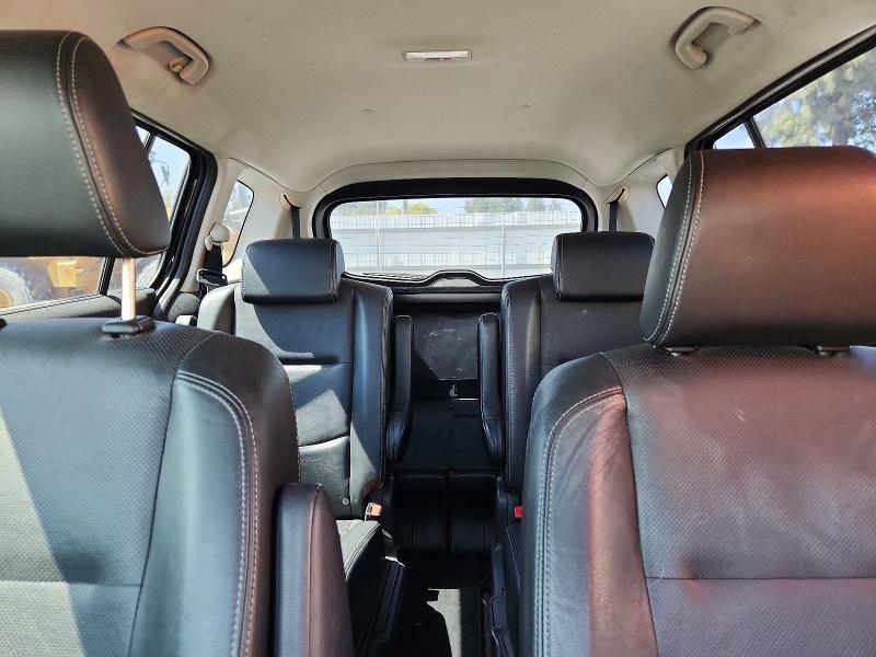Aukcja sprzedaży 2010 Mazda 5, vin: JM1CR2WL7A0385526, numer aukcji: 59086726