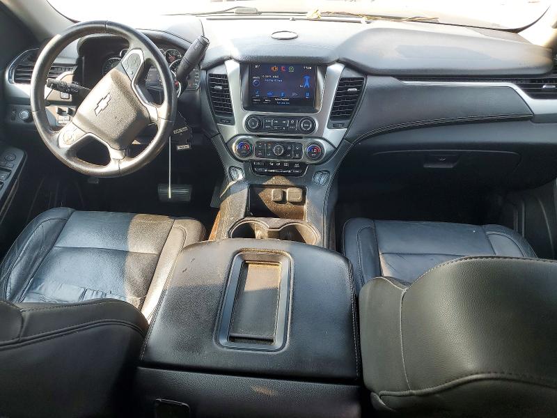 Aukcja sprzedaży 2015 Chevrolet Tahoe, vin: 1GNSCBKC1FR200190, numer aukcji: 63050706