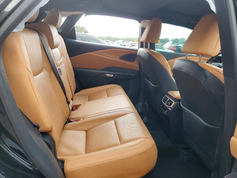 Aukcja sprzedaży 2024 Lexus Rx 350, vin: 2T2BAMBA9RC031443, numer aukcji: 62123116