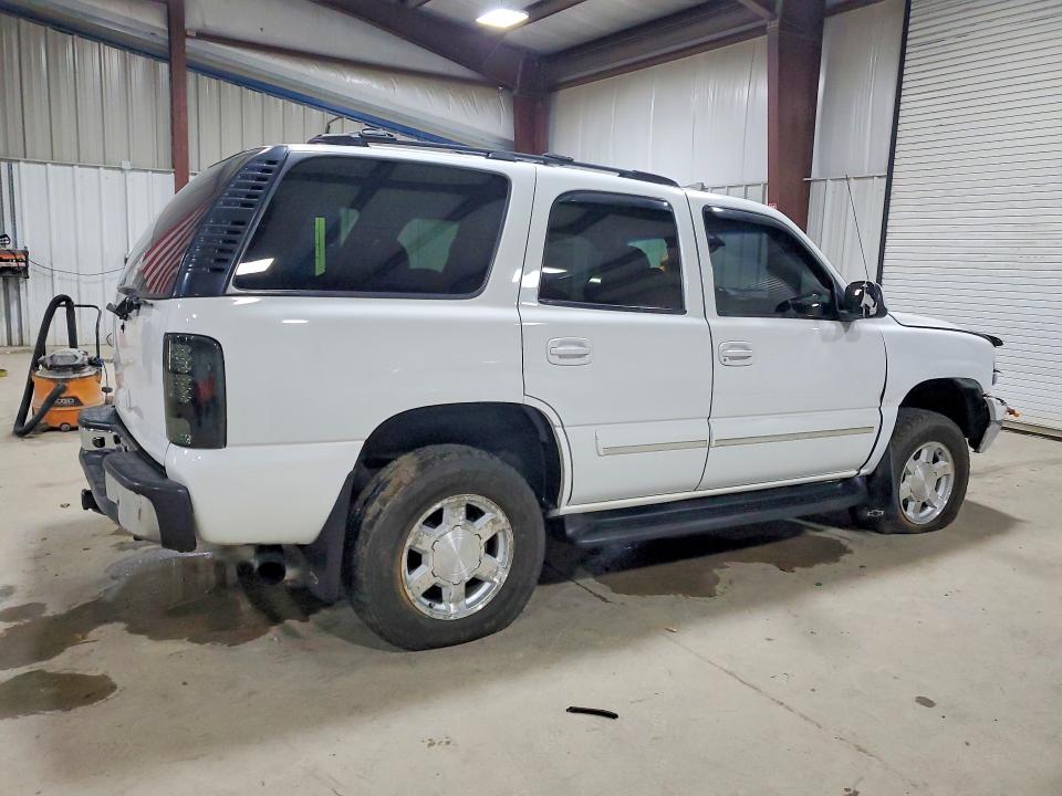 Продаж на аукціоні авто 2003 Chevrolet Tahoe, vin: 1GNEC13Z43R168258, номер лоту: 63010146