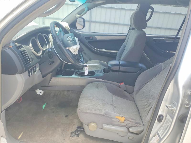 59858006 :رقم المزاد ، JTEZU14R140018101 vin ، 2004 Toyota 4runner مزاد بيع