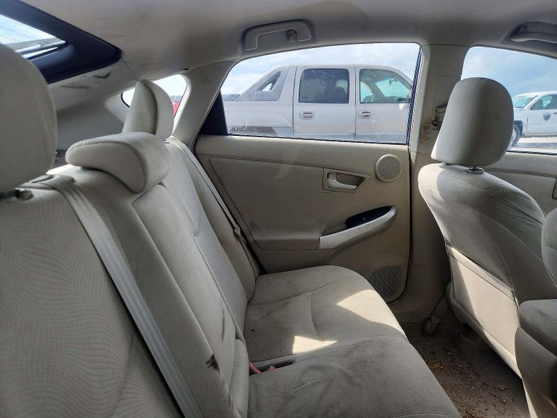 Продаж на аукціоні авто 2010 Toyota Prius, vin: JTDKN3DU9A0037459, номер лоту: 59665326