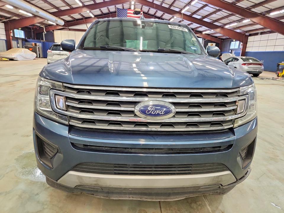 63215126 :رقم المزاد ، 1FMJK1HT9LEA25405 vin ، 2020 Ford Expedition مزاد بيع