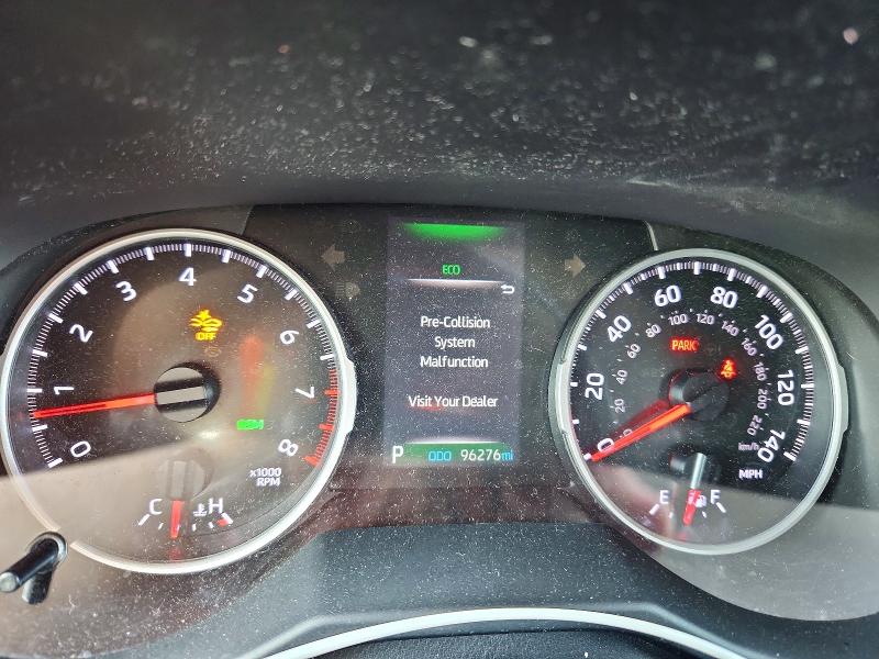 Aukcja sprzedaży 2021 Toyota Rav4, vin: 2T3W1RFV4MW151228, numer aukcji: 61149056