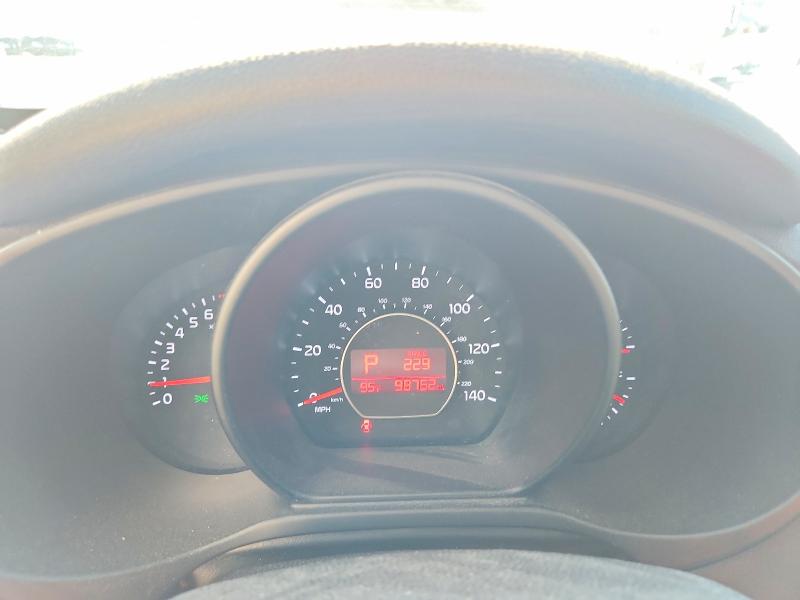 Продажа на аукционе авто 2014 Kia Soul, vin: KNDJN2A26E7096202, номер лота: 60200456